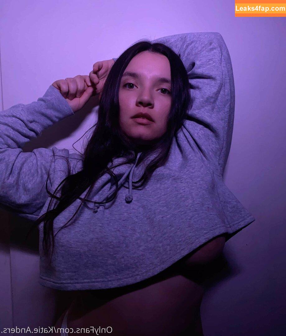 Katie & Rose Anders / katieanders12 / katieandrose слитое фото фото #0089