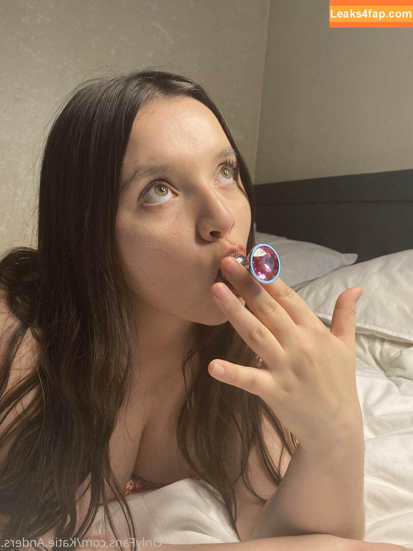 Katie & Rose Anders / katieanders12 / katieandrose leaked photo photo #0127