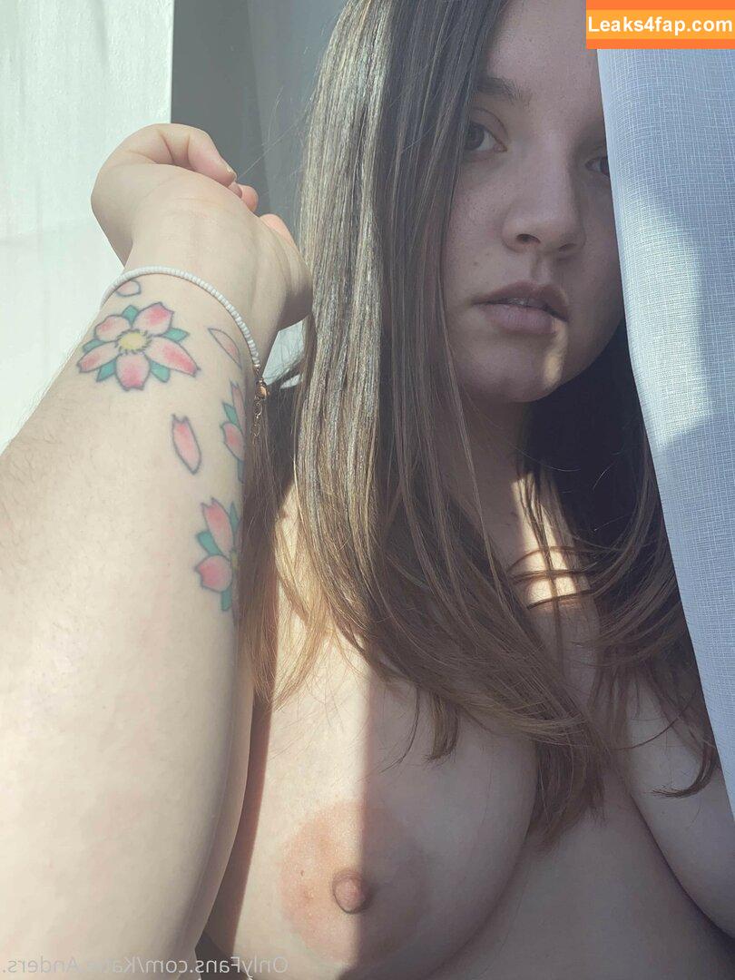 Katie & Rose Anders / katieanders12 / katieandrose leaked photo photo #0144