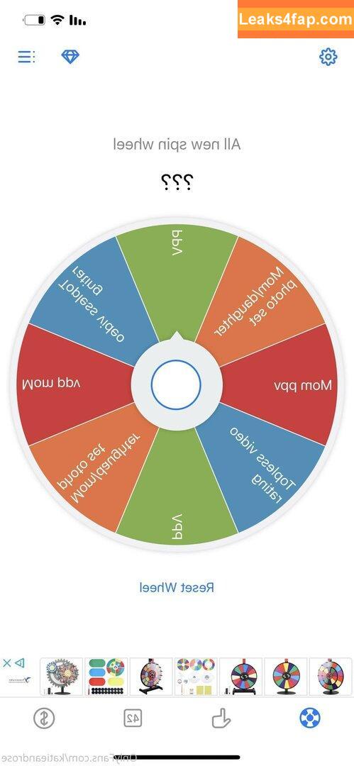 Katie & Rose Anders / katieanders12 / katieandrose слитое фото фото #0202