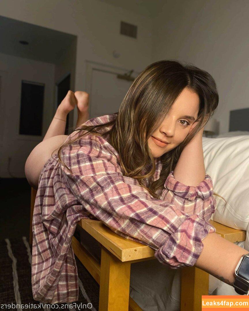 Katie & Rose Anders / katieanders12 / katieandrose leaked photo photo #0249