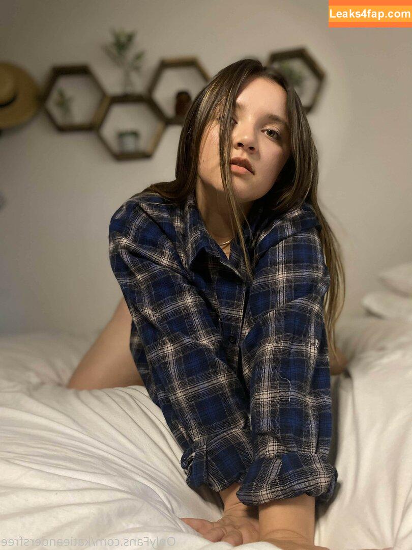 Katie & Rose Anders / katieanders12 / katieandrose leaked photo photo #0287