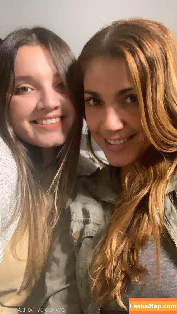 Katie & Rose Anders / katieanders12 / katieandrose leaked photo photo #0349