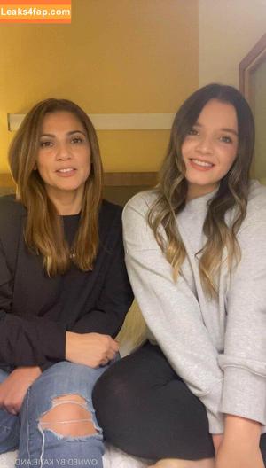 Katie & Rose Anders фото #0039