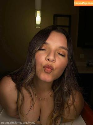 Katie & Rose Anders фото #0057