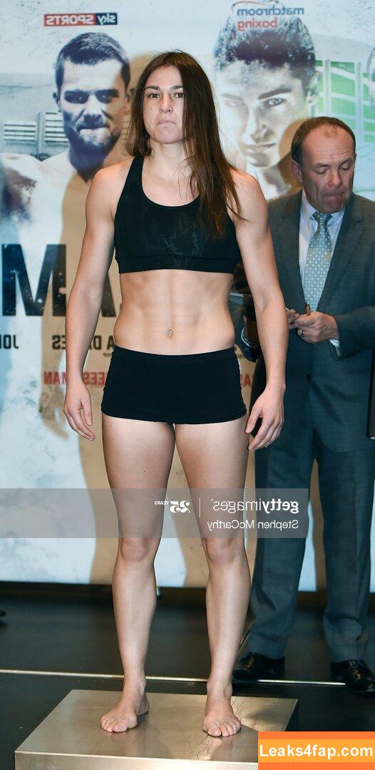 Katie Taylor /  leaked photo photo #0003