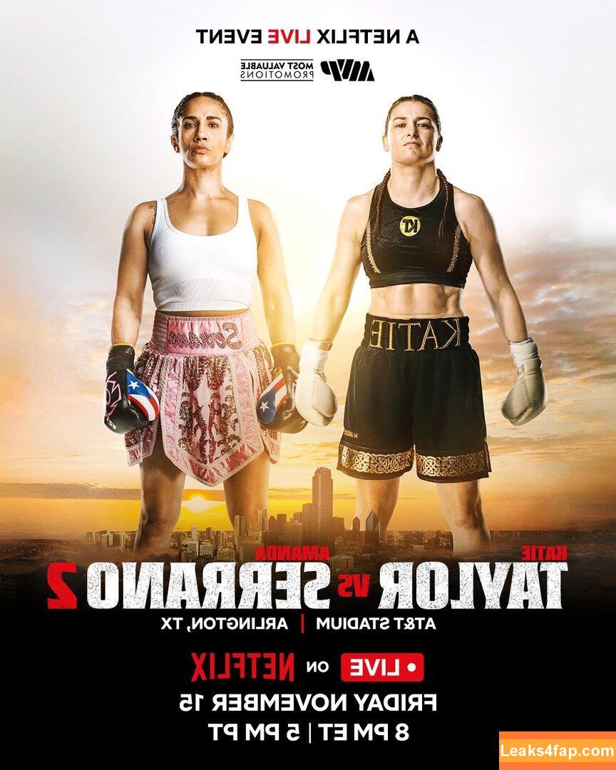 Katie Taylor /  leaked photo photo #0004