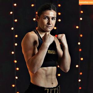 Katie Taylor photo #0001