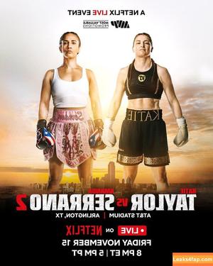 Katie Taylor photo #0004