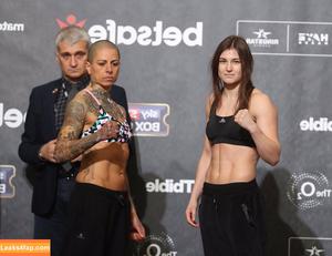 Katie Taylor photo #0005