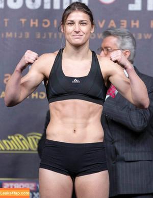 Katie Taylor photo #0006