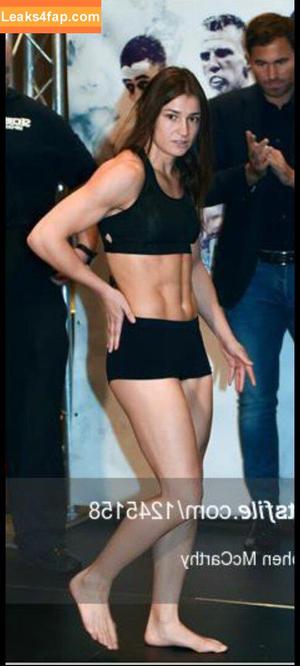Katie Taylor photo #0007