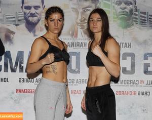 Katie Taylor photo #0010