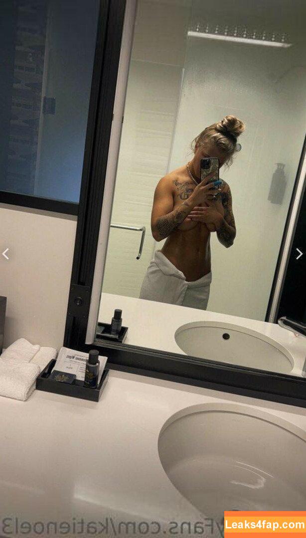 katienoel /  leaked photo photo #0003