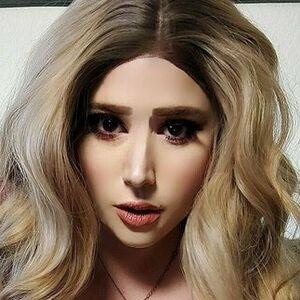 random model