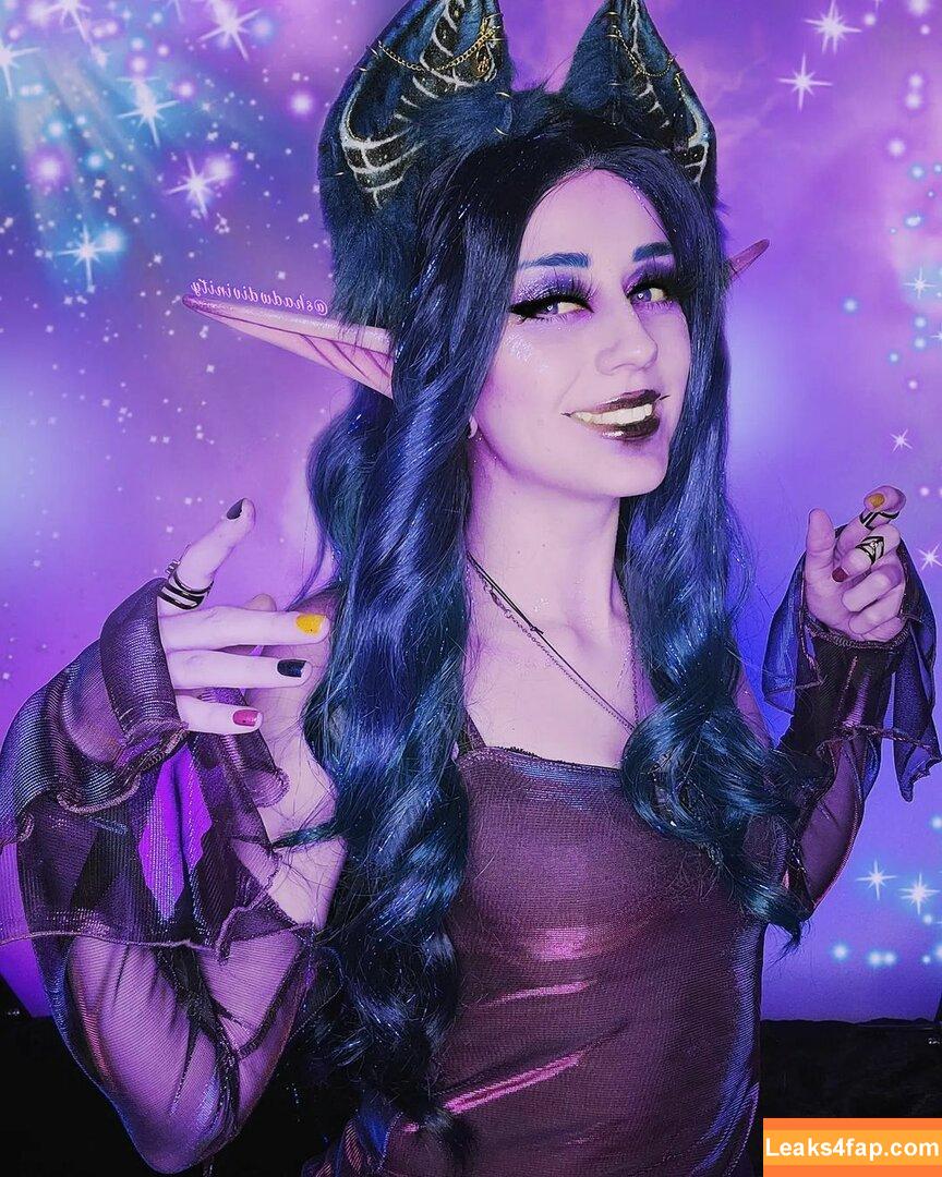 Katietriggersme / Shadwfantasy / shadwdivinity leaked photo photo #0004