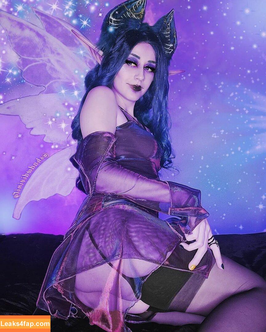 Katietriggersme / Shadwfantasy / shadwdivinity leaked photo photo #0005