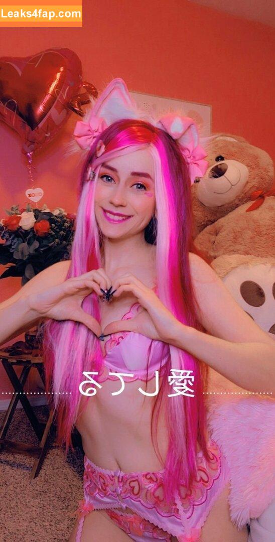 Katietriggersme / Shadwfantasy / shadwdivinity leaked photo photo #0078