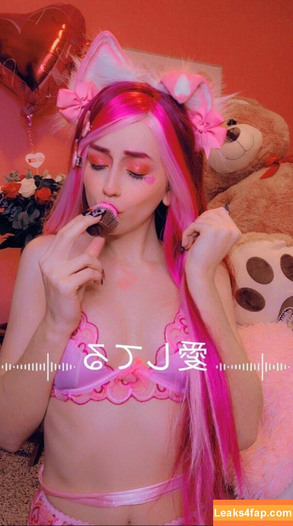 Katietriggersme / Shadwfantasy / shadwdivinity leaked photo photo #0081