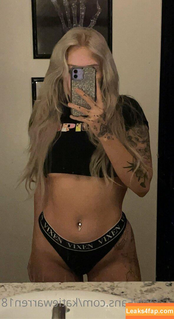 katiewarren18 / katiewarrennn слитое фото фото #0116