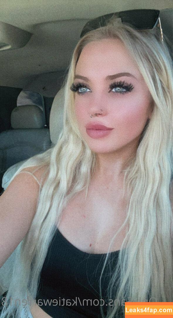 katiewarren18 / katiewarrennn слитое фото фото #0138