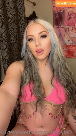 katiewarren18 фото #0103