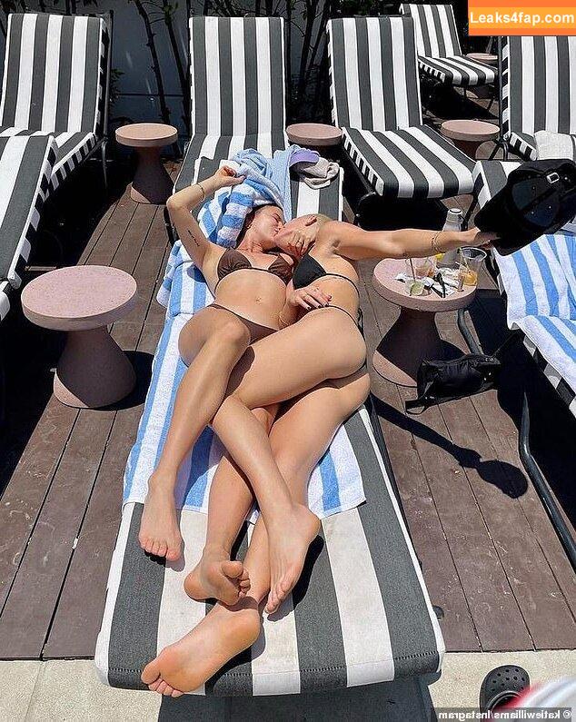 katiewilliams /  leaked photo photo #0002