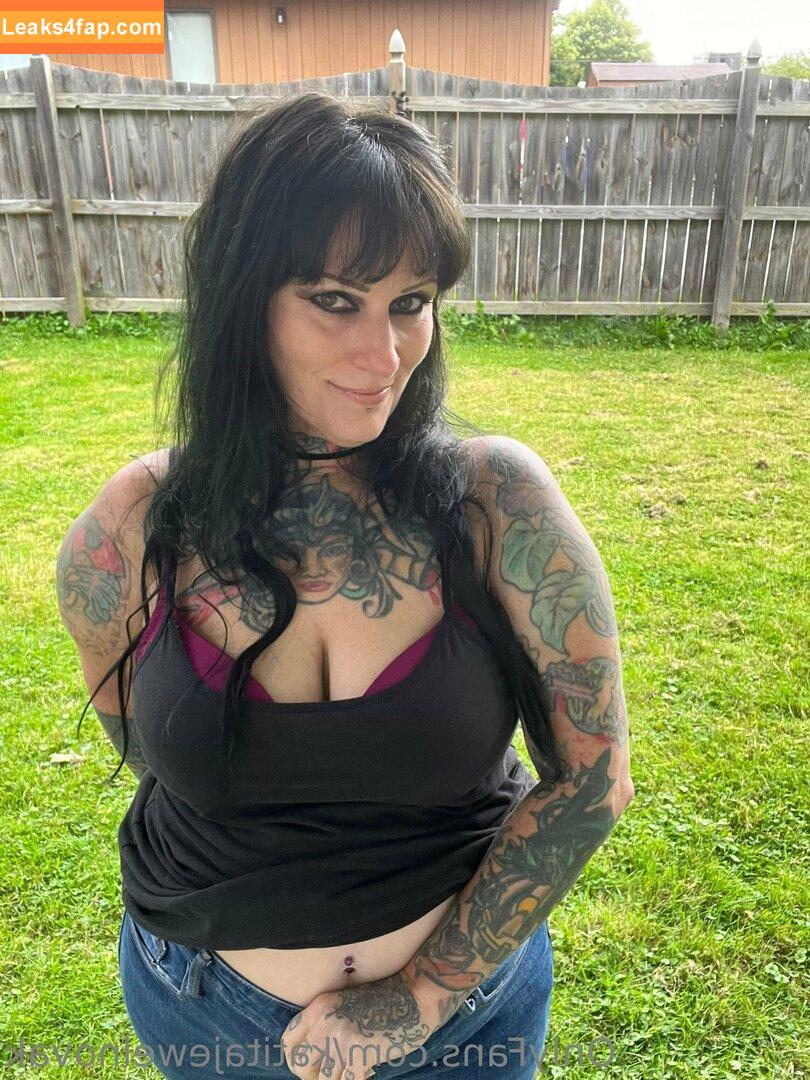 katitajewelnovak / isthatkatenovak leaked photo photo #0012