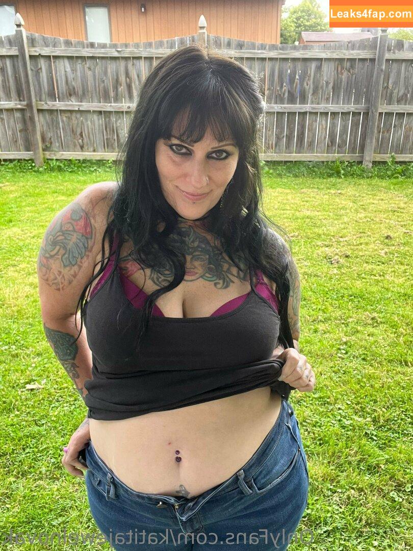 katitajewelnovak / isthatkatenovak leaked photo photo #0017