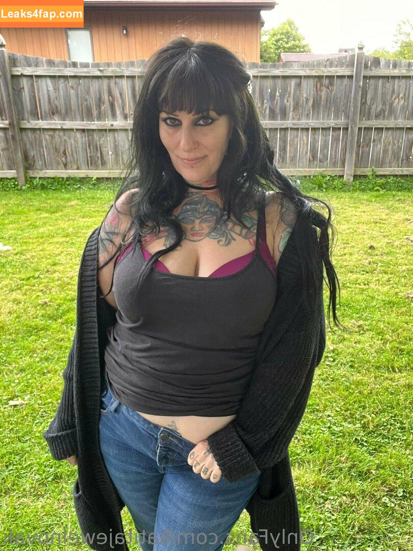 katitajewelnovak / isthatkatenovak leaked photo photo #0023