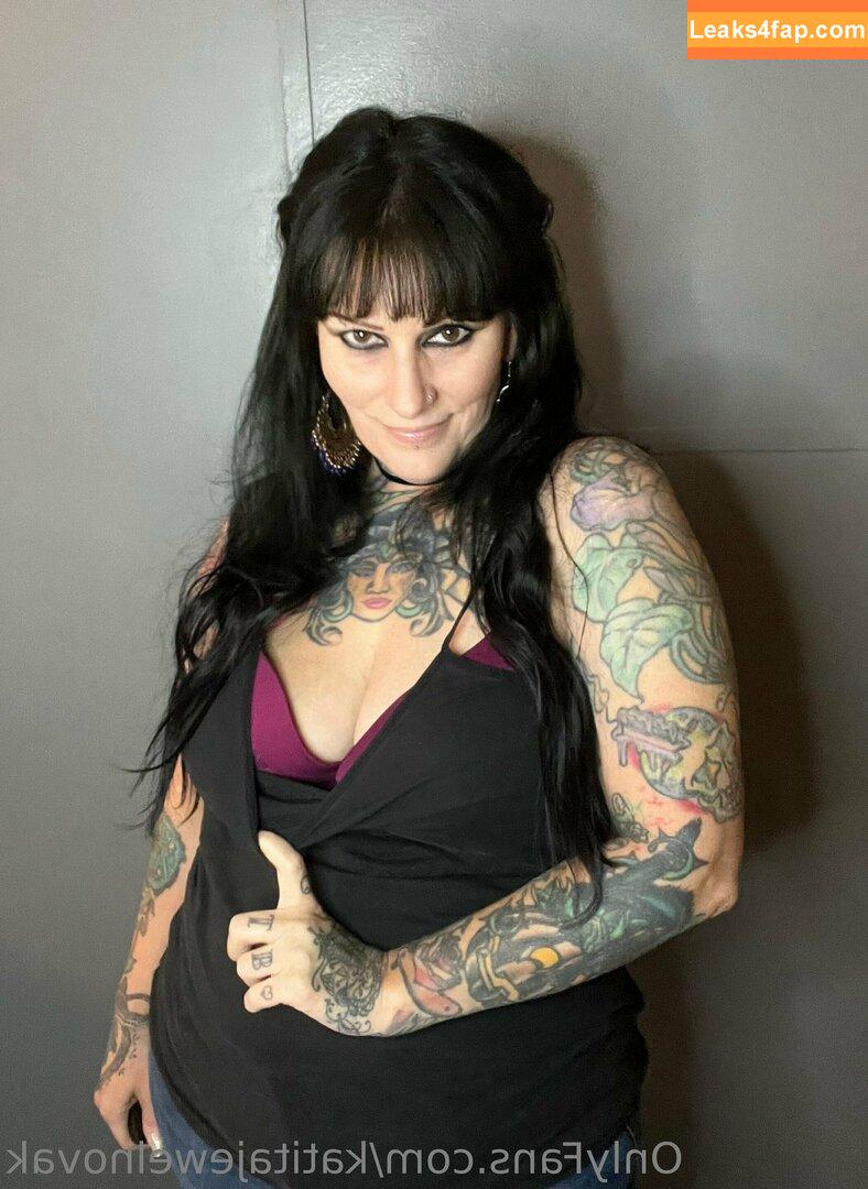 katitajewelnovak / isthatkatenovak leaked photo photo #0027