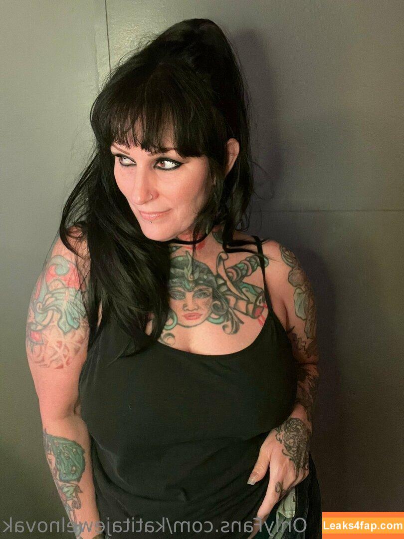 katitajewelnovak / isthatkatenovak leaked photo photo #0031