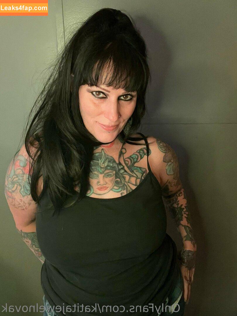 katitajewelnovak / isthatkatenovak слитое фото фото #0032