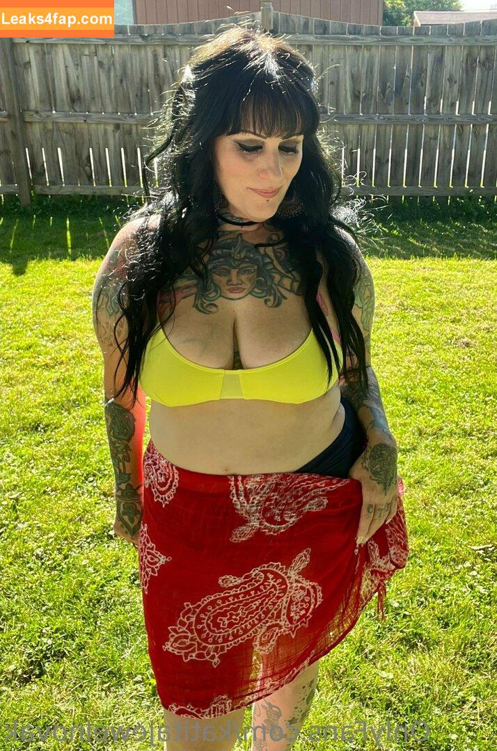 katitajewelnovak / isthatkatenovak leaked photo photo #0045