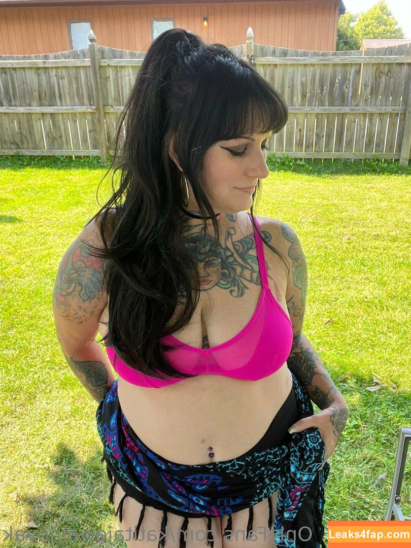 katitajewelnovak / isthatkatenovak leaked photo photo #0076