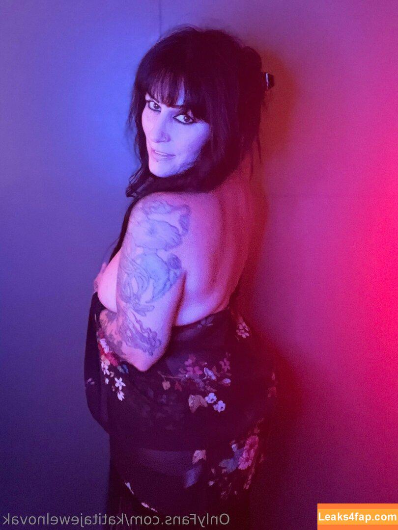 katitajewelnovak / isthatkatenovak leaked photo photo #0123