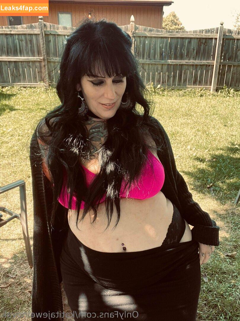 katitajewelnovak / isthatkatenovak слитое фото фото #0222