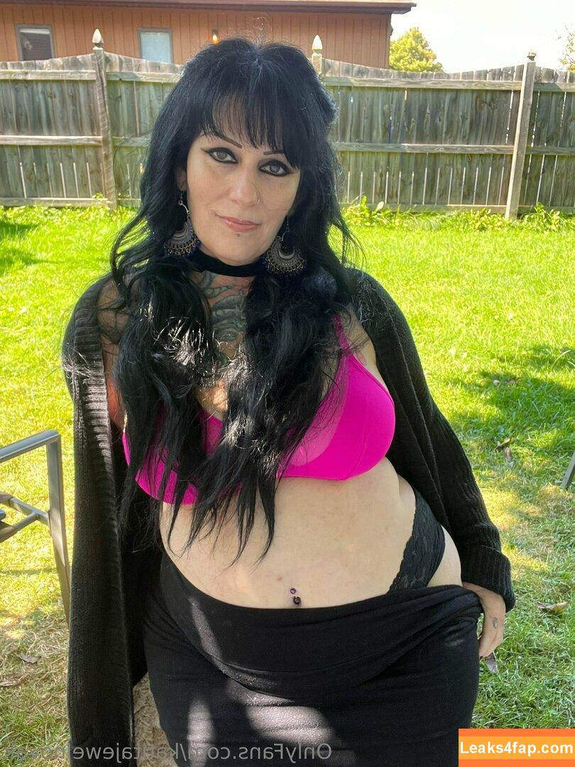 katitajewelnovak / isthatkatenovak слитое фото фото #0223