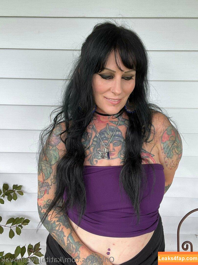 katitajewelnovak / isthatkatenovak слитое фото фото #0266