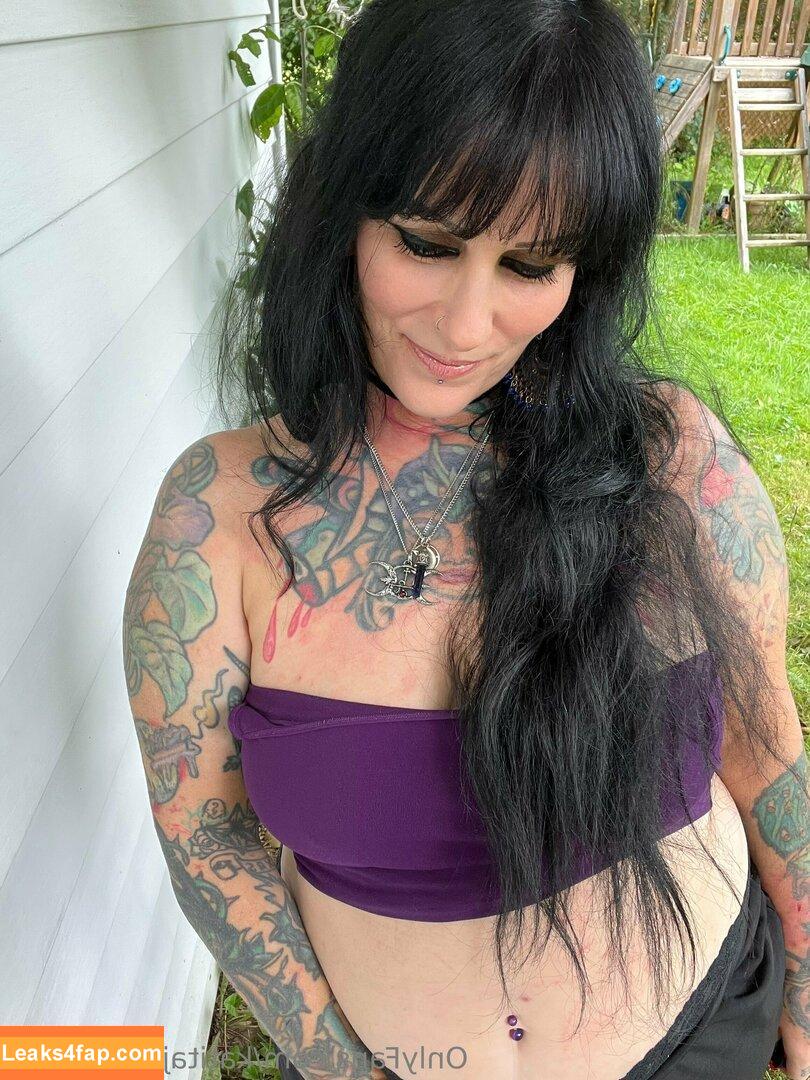 katitajewelnovak / isthatkatenovak слитое фото фото #0289