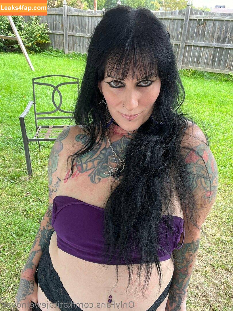 katitajewelnovak / isthatkatenovak слитое фото фото #0295