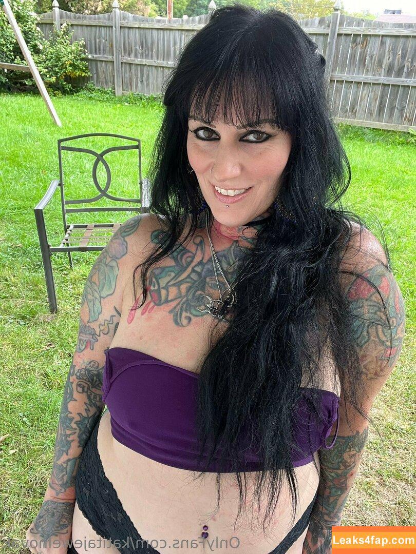 katitajewelnovak / isthatkatenovak слитое фото фото #0296