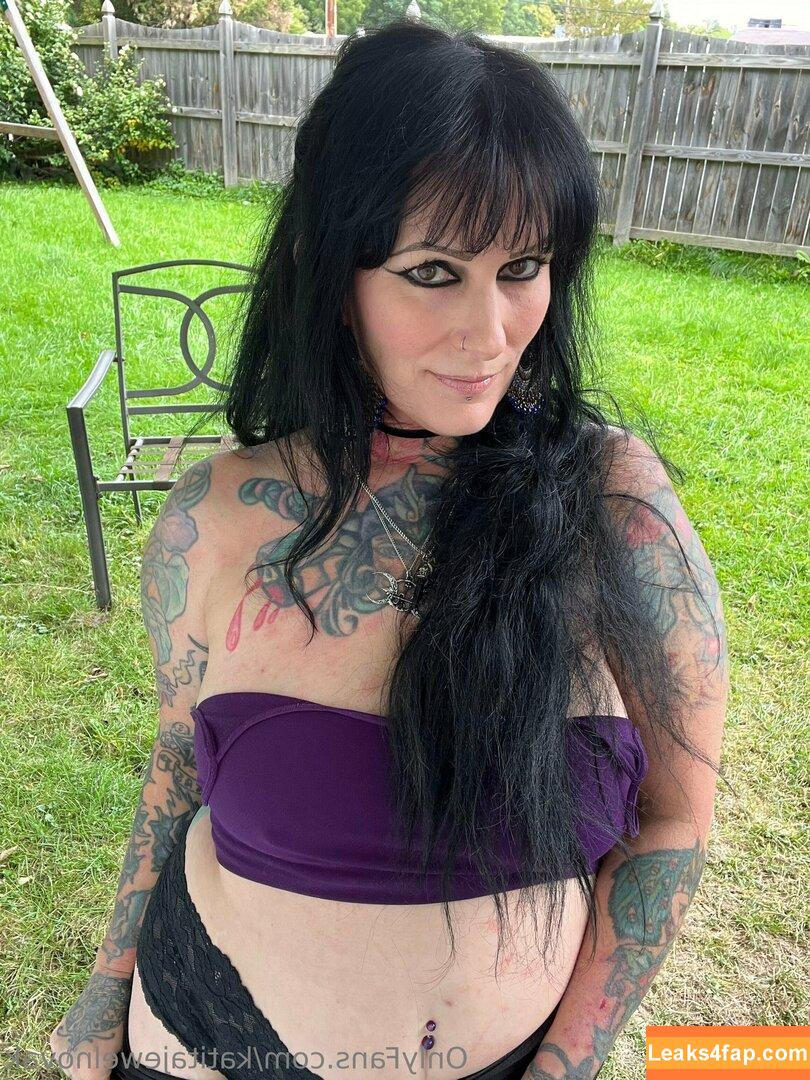 katitajewelnovak / isthatkatenovak слитое фото фото #0297