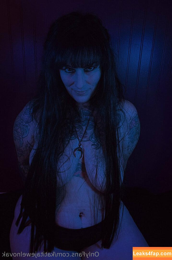 katitajewelnovak / isthatkatenovak слитое фото фото #0312