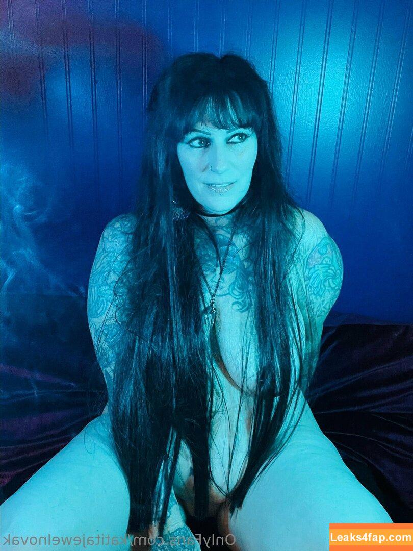 katitajewelnovak / isthatkatenovak слитое фото фото #0313