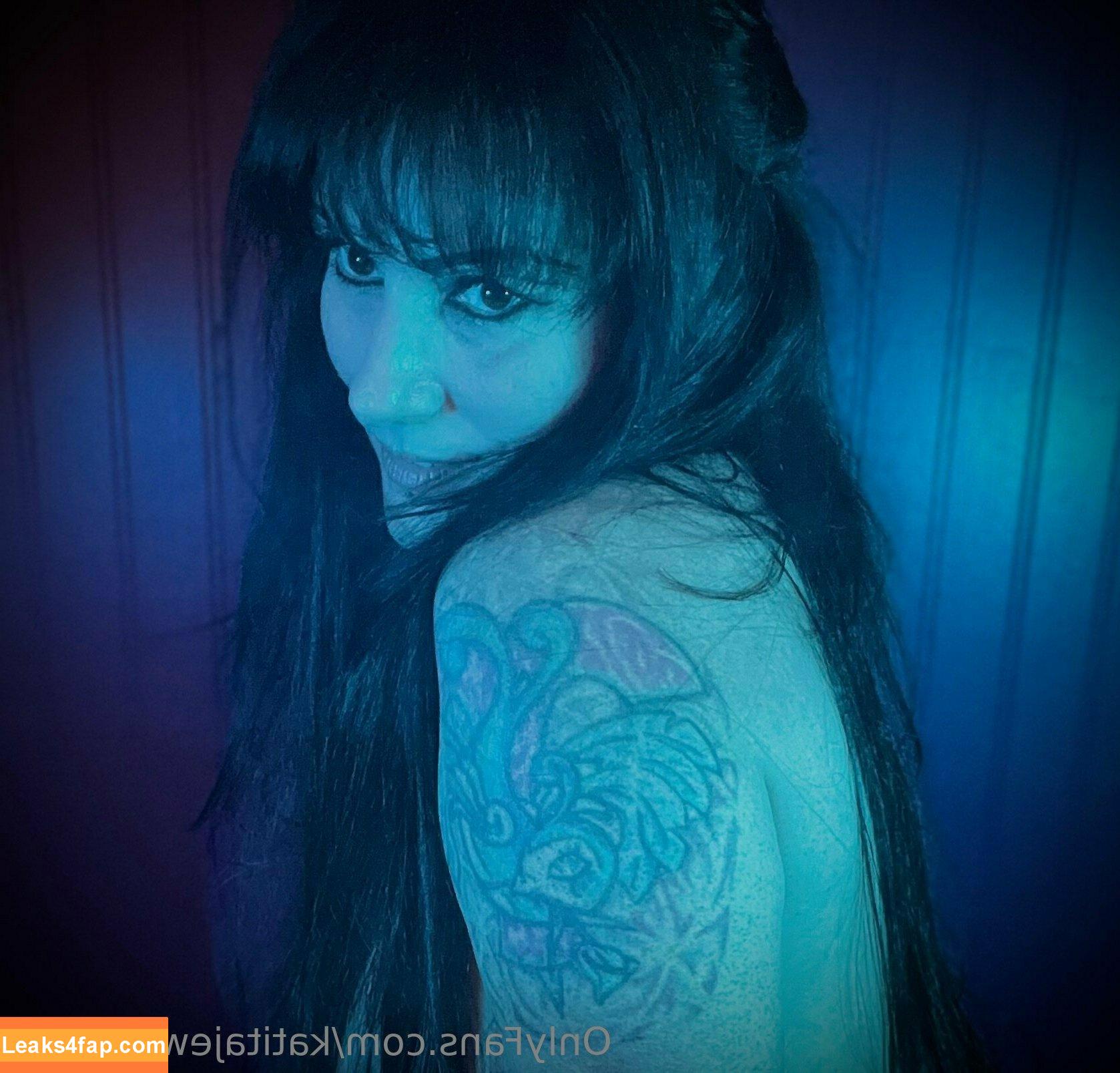 katitajewelnovak / isthatkatenovak слитое фото фото #0318