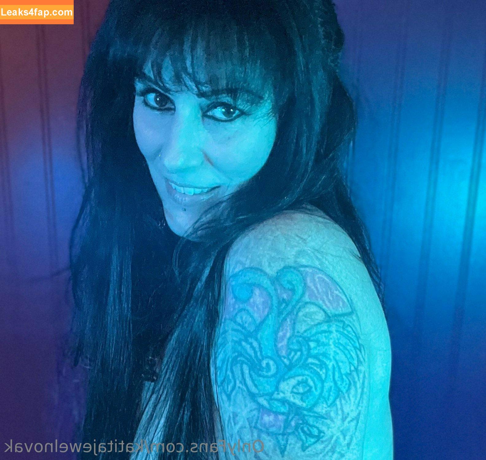 katitajewelnovak / isthatkatenovak слитое фото фото #0320