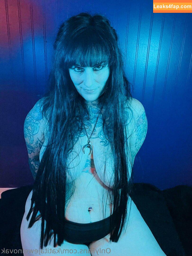 katitajewelnovak / isthatkatenovak слитое фото фото #0329