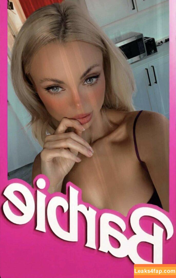 Katja Glieson / juicyprinceofpersia / katjaglieson leaked photo photo #0005