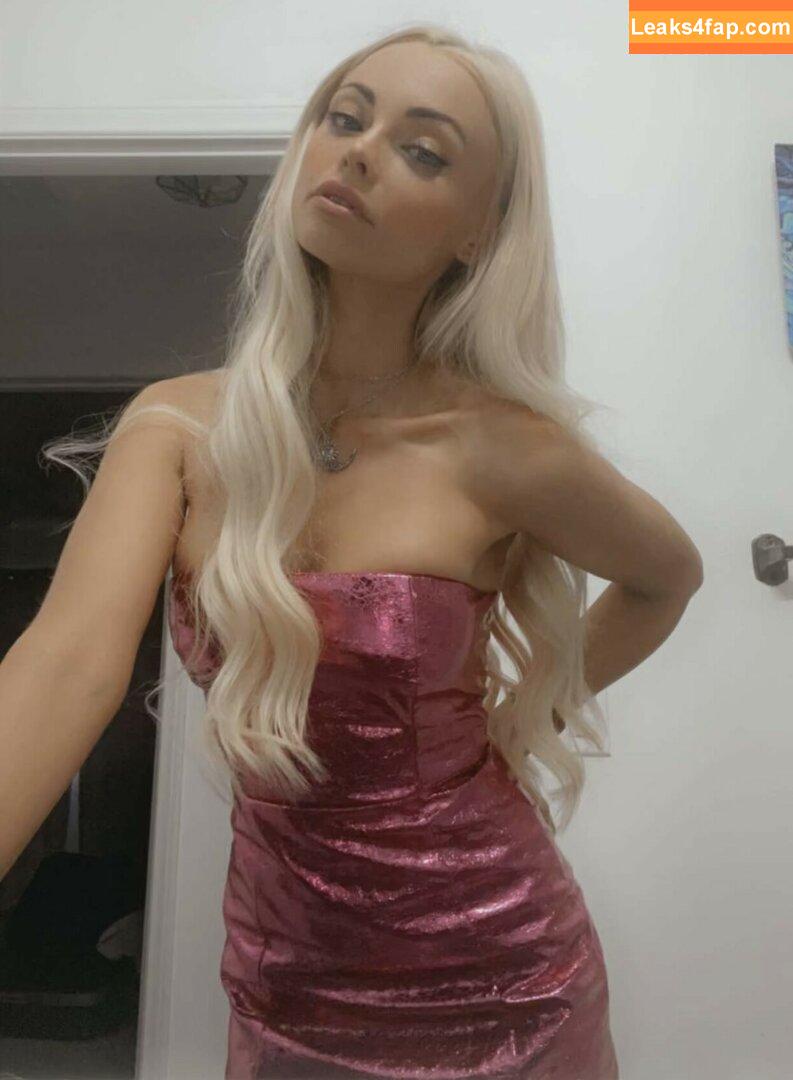 Katja Glieson / juicyprinceofpersia / katjaglieson leaked photo photo #0009